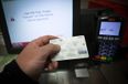 Contactless Bank Card Users Warned About Scam