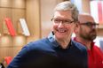 Apple CEO Tim Cook Challenges The FBI In Phone Hacking Row
