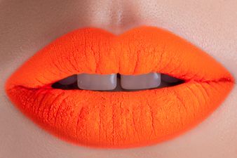 The Super Simple Step That Will Stop Your Matte Lips From Getting Dry
