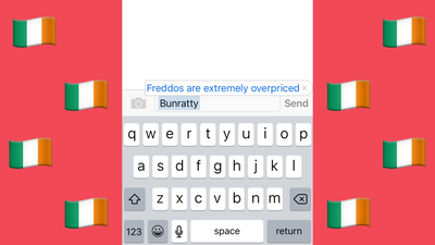 You Won’t Believe What These Irish Place Names Autocorrect To