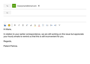 7 Passive Aggressive Emails You’ve Definitely Sent