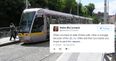TWEETS: 15 People Having A Worse Morning Than You Because Of The Luas Strike