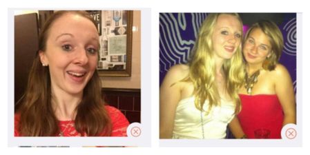 Blonde Vs. Brunette – One Girl’s Tinder Experiment Had Some Depressing Results