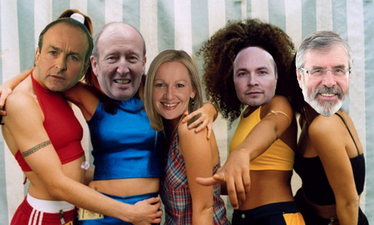 FAO The Labour Party: 5 Bands That Actually Have 5 Members