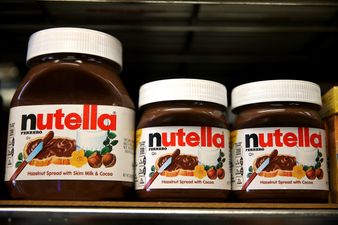 We all love Nutella – but it turns out the way it’s produced is fairly horrendous