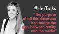 #HerTalks: It Would Be Naïve of Us to Think The Media Hasn’t Misrepresented Women