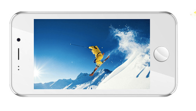 Indian Startup Launches Smartphone Costing Only Three Euro