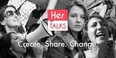Twitter Reacts To The Inaugural #HerTalks – Part One