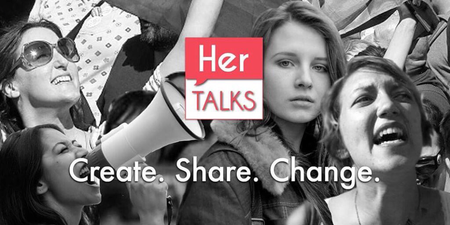 Twitter Reacts To The Inaugural #HerTalks – Part One