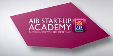 Voting Is Open For The Wildcard Spot In The AIB Start-Up Academy
