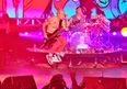 Red Hot Chili Peppers To Headline Belfast Music Festival