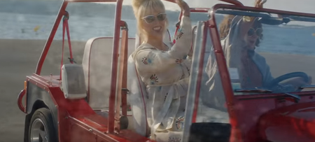 WATCH – A New Teaser For Absolutely Fabulous The Movie