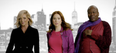 WATCH – The New Teaser For The Unbreakable Kimmy Schmidt Has Arrived