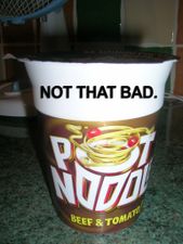 25 Things You Say When You Haven’t A Bean To Your Name