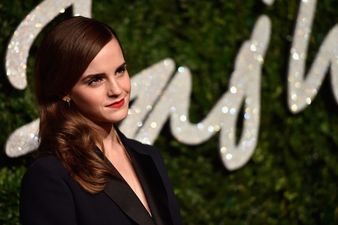 Emma Watson Is Taking A Year Off From Acting