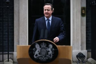 Britain Will Vote On Whether To Remain In The EU