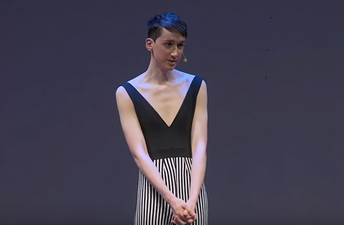 WATCH – This TEDx Talk By Galwegian Ivan Fahy Celebrates Uniqueness