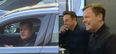VIDEO: Ant & Dec Prank James Corden And He Can’t Cope At All
