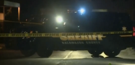 Seven People Killed By Gunman In Michigan