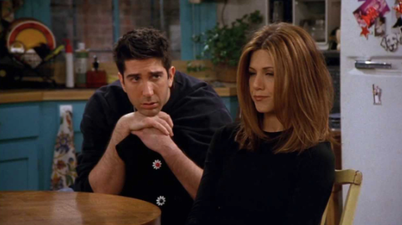 Friends Director James Burrows Explains Reason Behind Ross And Rachel’s Break-Up