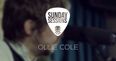 Sunday Sessions // Ollie Cole