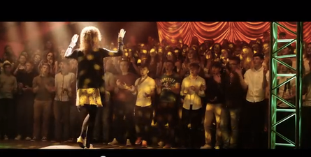 VIDEO: Coláiste Lurgan Cover Hozier’s ‘Work Song’ And It’s Gorgeous