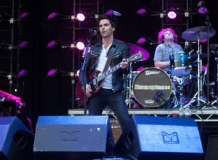 Stereophonics And Faithless Announce Summer Gigs