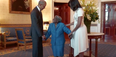 WATCH: 106-Year-Old Woman Fulfils Lifetime Dream To Visit The White House