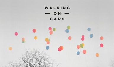 Walking On Cars Announce ‘Biggest Headline Show To Date’