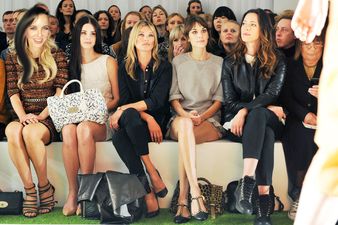 Strike A Pose! Move Over Anna Wintour, We’ve Our Sights Set On NYFW