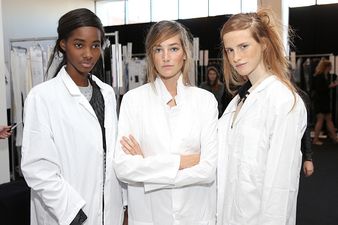 Five Hairstyles On Our Radar For 2016