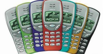 BRING BACK SNAKE – Nokia Could Release A New Phone This Year