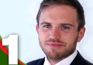 Donegal Independent Candidate Agrees To Go On A Date (But There’s A Catch)