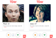 Forget Tinder – This TDer App Is The Only Swiping You Need Before Friday
