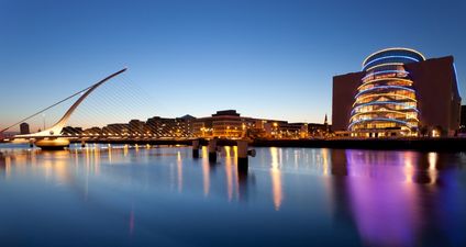 The Top Ten Cities In The World To Live In Have Been Revealed