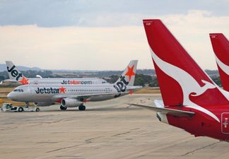Group Of ‘Drunken’ Irish Passengers Escorted Off Sydney-Bound Jetstar Flight