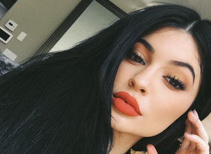 The Meaning Behind Kylie Jenner’s Secret Tattoo Is Actually Really Sweet