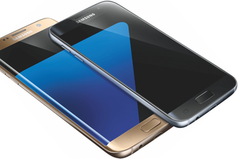 Samsung Debuts The Brand New Galaxy S7 And S7 Edge