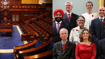 Here’s How The Irish Government Could Look If We Vote For A Gender Equal Government