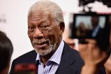 Eight women accuse Morgan Freeman of inappropriate behaviour and harassment