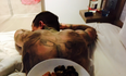Stephanie Davis Has Just Shared A VERY NSFW Picture Of Jeremy McConnell