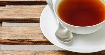 A tea vendor has gone viral because people are swooning over how “hot” he is