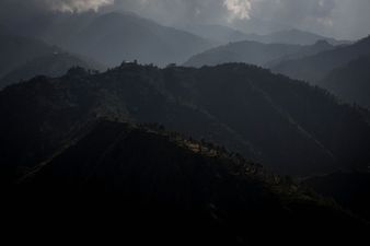 Plane Missing In Remote Mountainous Region Of Nepal