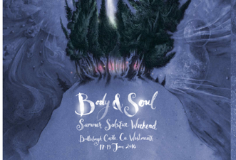 The Line Up For Body And Soul Has Been Announced