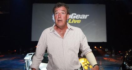 Jeremy Clarkson FINALLY Swallows His Pride And Apologises To That Irish Producer