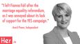 What I Stand For: Independent Senator and Election 2016 Candidate Averil Power