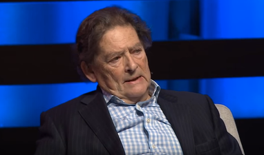 Former British Government Minister Made A Very Controversial Joke About Irish Independence