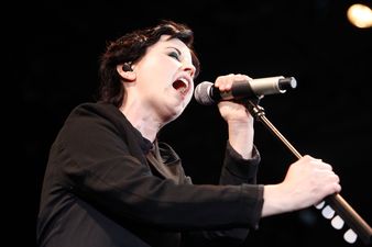 Dolores O’Riordan Has Been Sentenced After Her 2014 Air Rage Incident