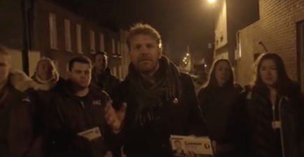 This Campaign Video From Gary Gannon Is Exactly Why We Need More Young People In Politics