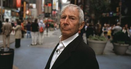 Forget Making a Murderer, This Crime Documentary is Finally on Netflix